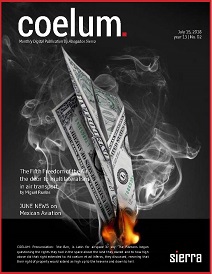 COELUM JULY 2018