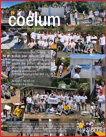 COELUM SEPTEMBER 2018 1